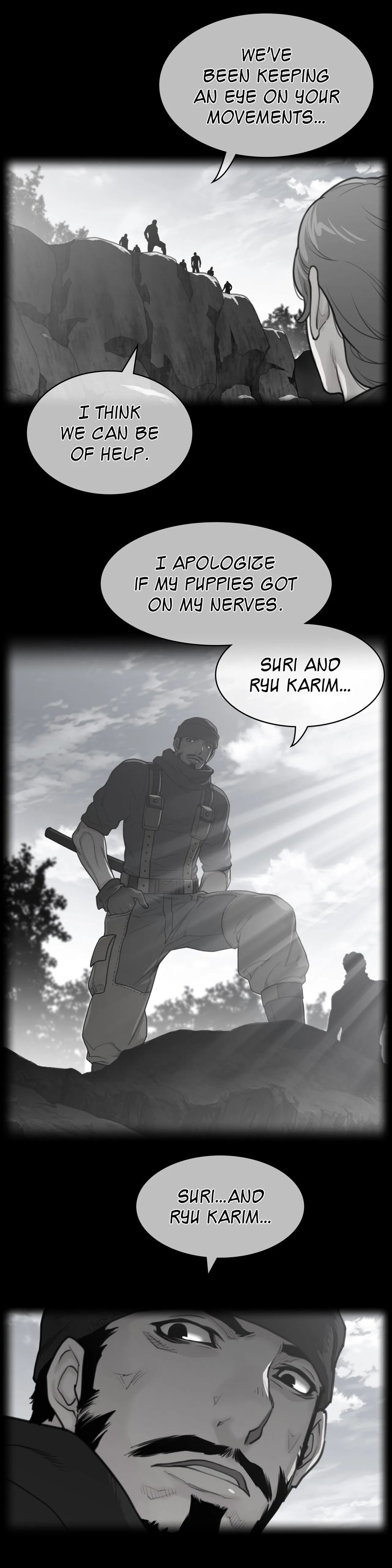 Perfect Half Chapter 155 Page 2