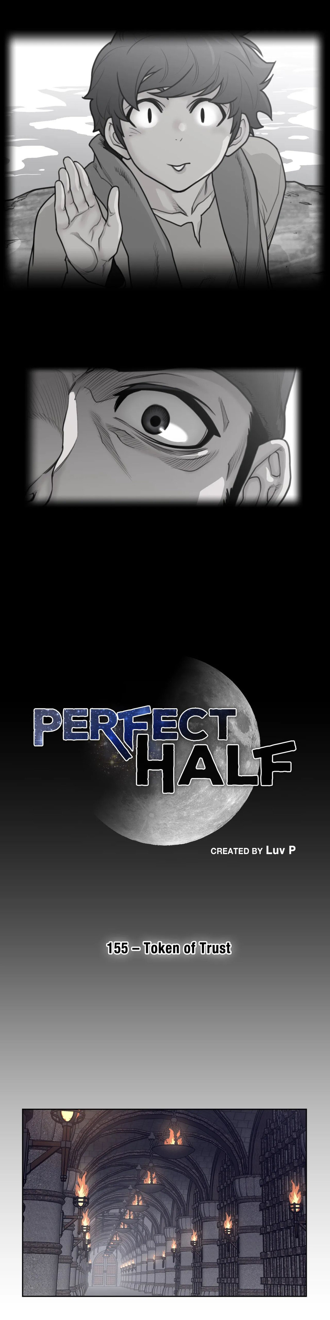 Perfect Half Chapter 155 Page 3