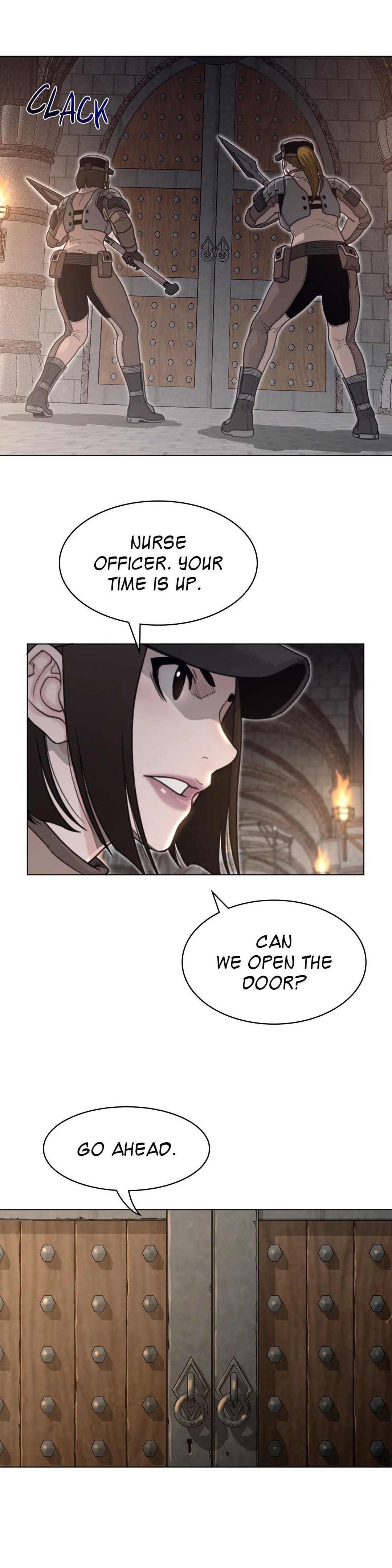Perfect Half Chapter 155 Page 6