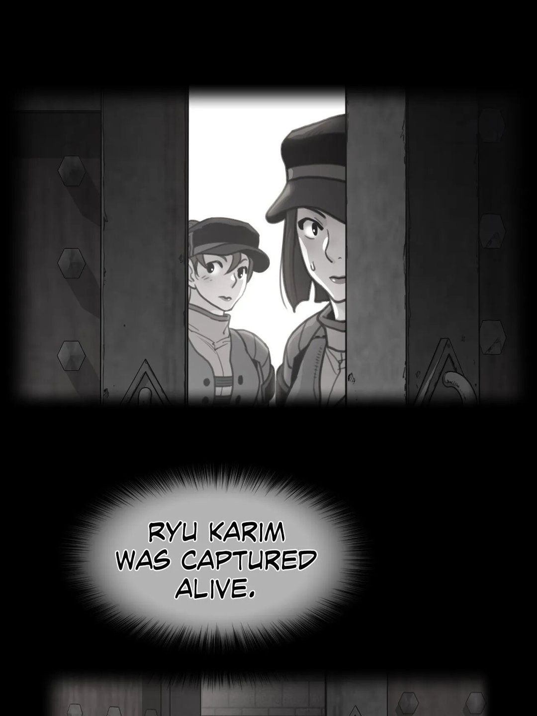 Perfect Half Chapter 156 Page 1