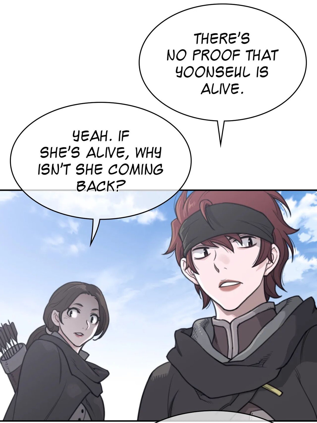 Perfect Half Chapter 156 Page 10