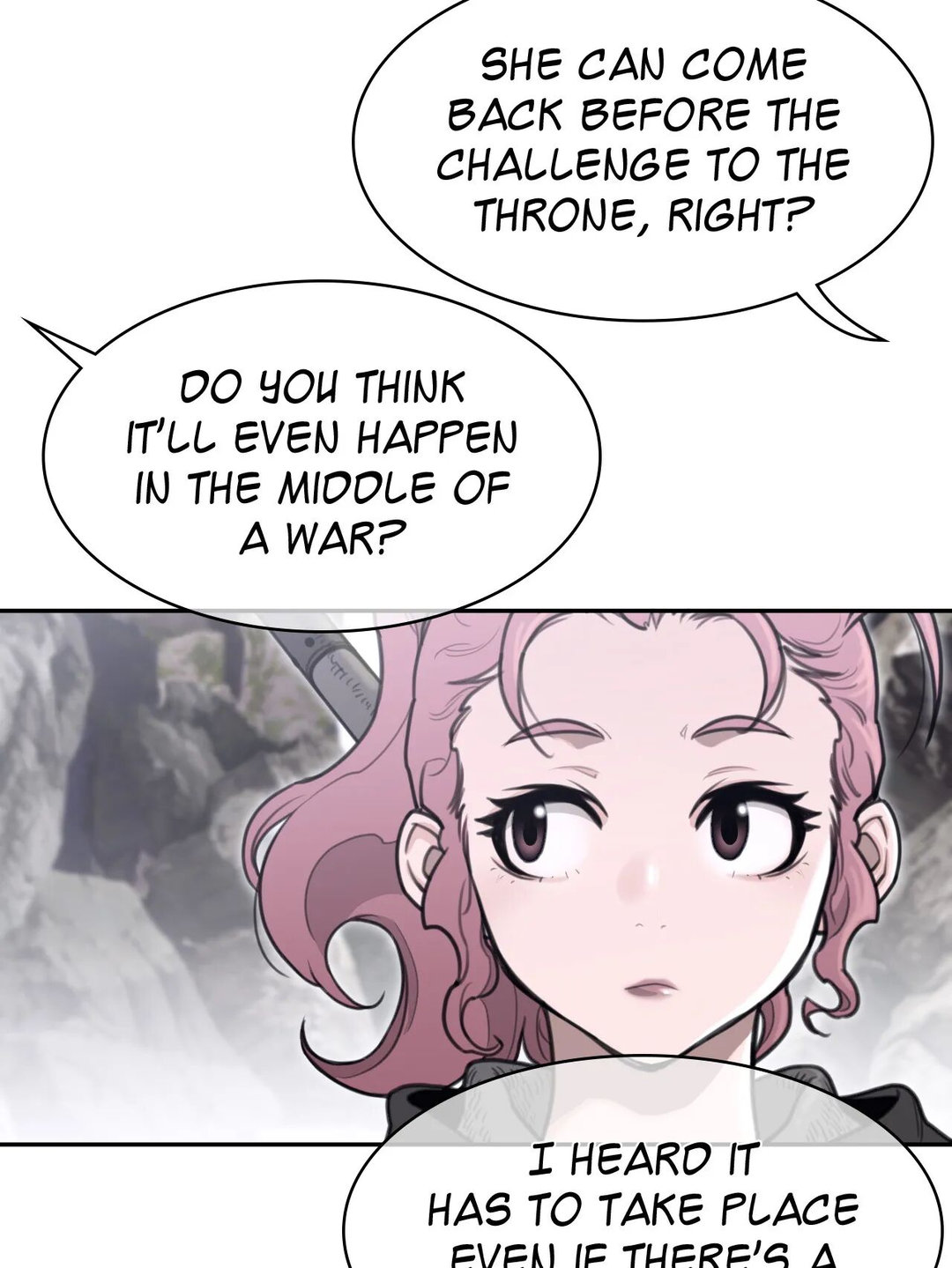 Perfect Half Chapter 156 Page 11