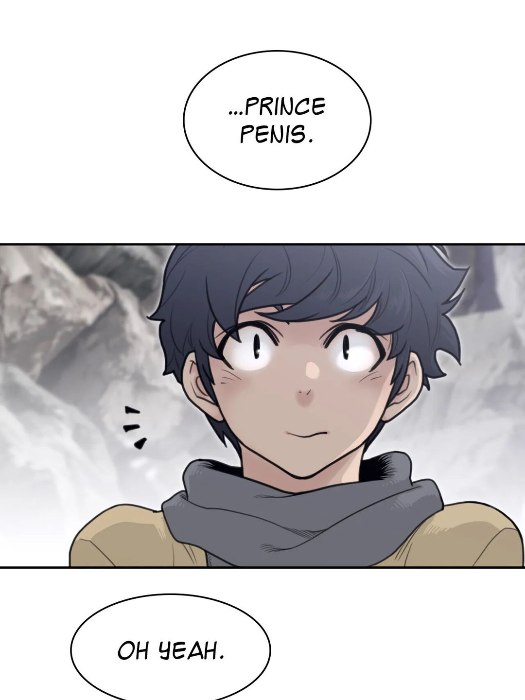 Perfect Half Chapter 156 Page 16