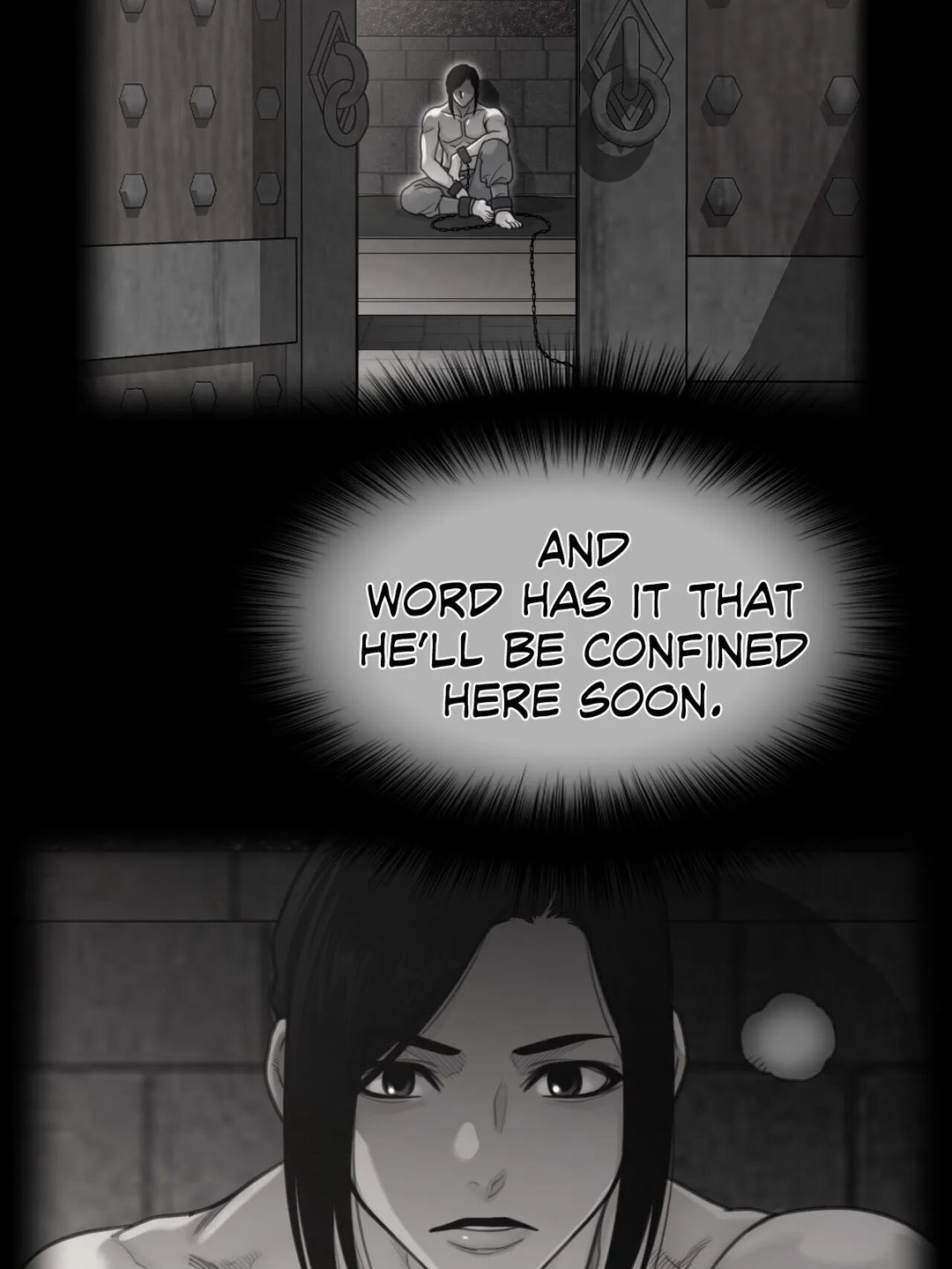 Perfect Half Chapter 156 Page 2