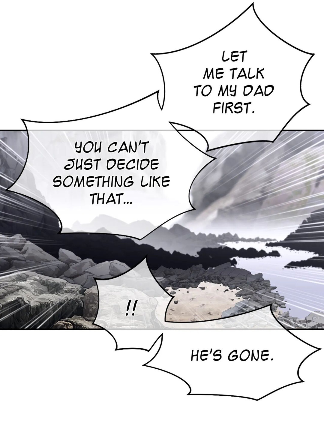 Perfect Half Chapter 156 Page 22