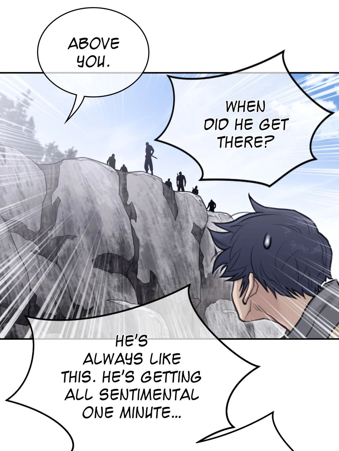 Perfect Half Chapter 156 Page 23