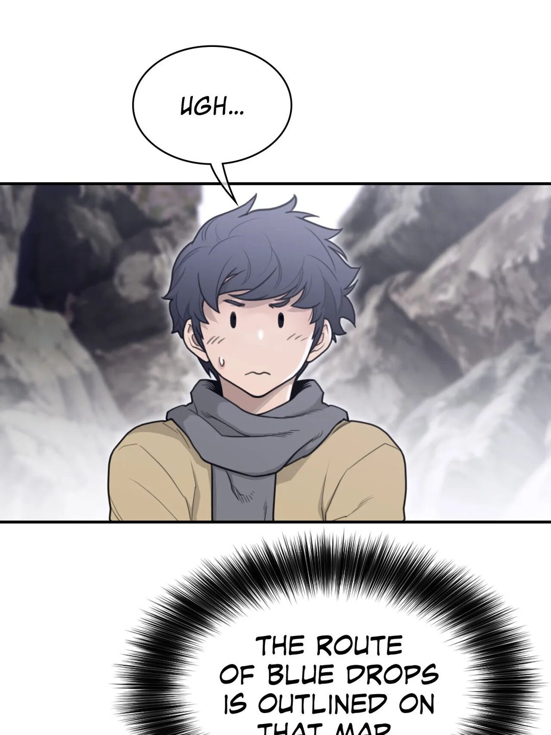 Perfect Half Chapter 156 Page 28