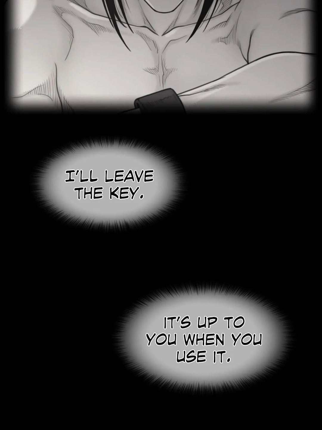 Perfect Half Chapter 156 Page 3