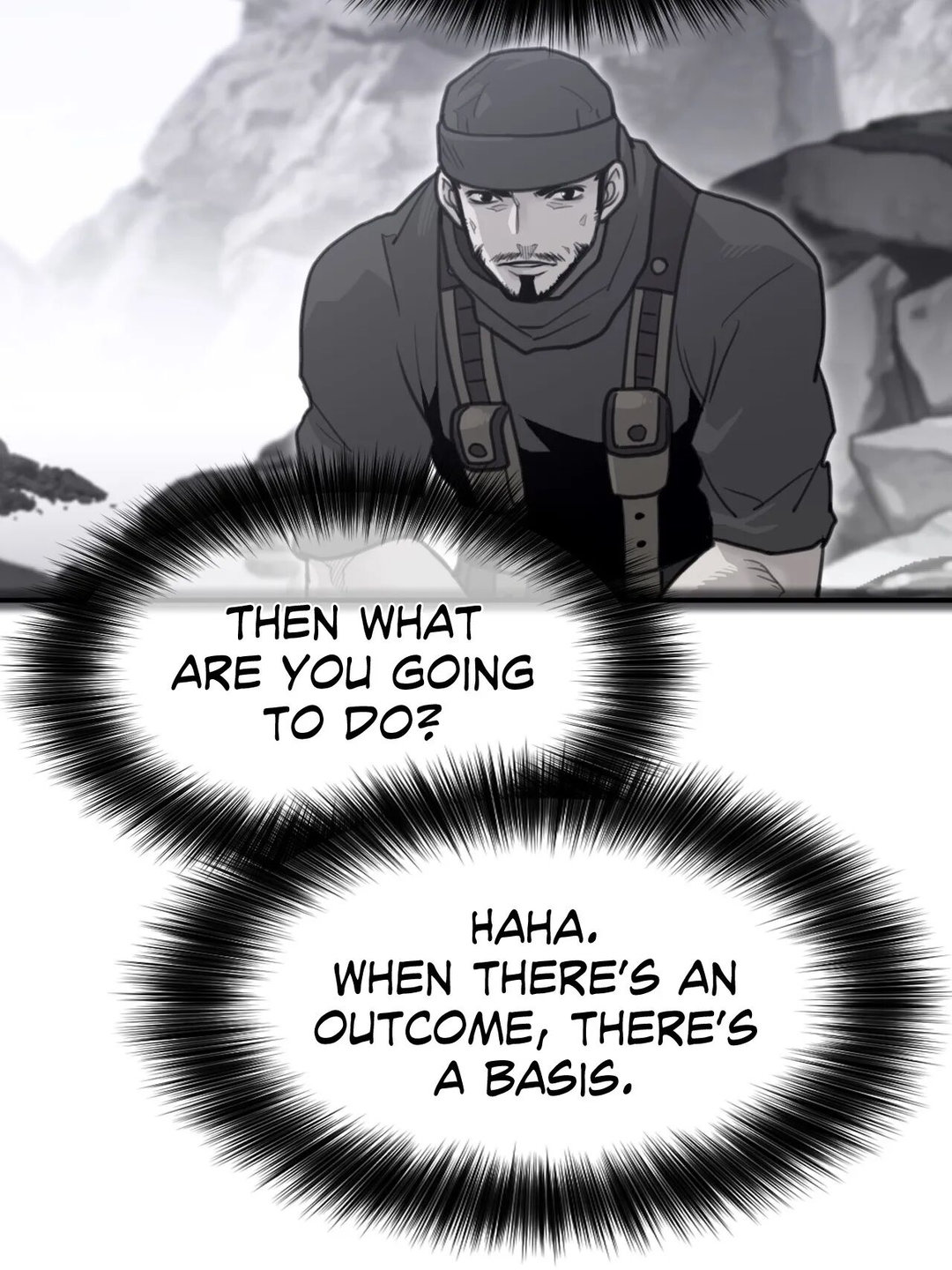 Perfect Half Chapter 156 Page 30