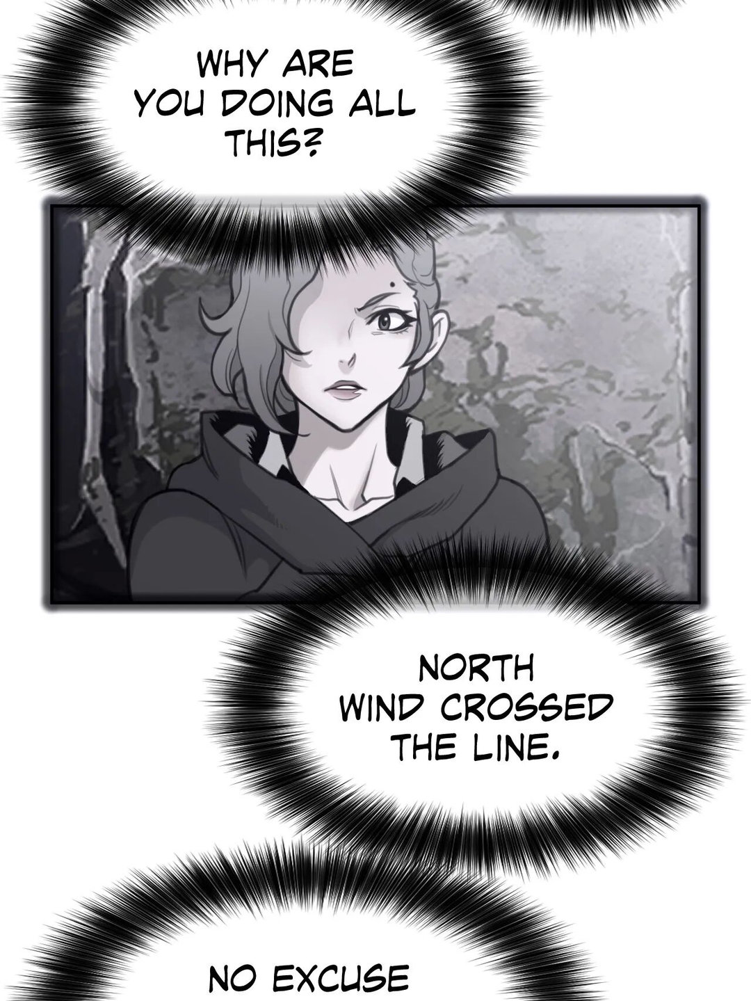 Perfect Half Chapter 156 Page 32