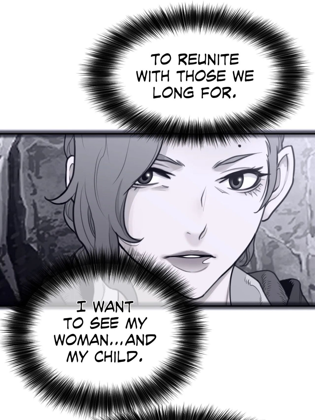 Perfect Half Chapter 156 Page 34