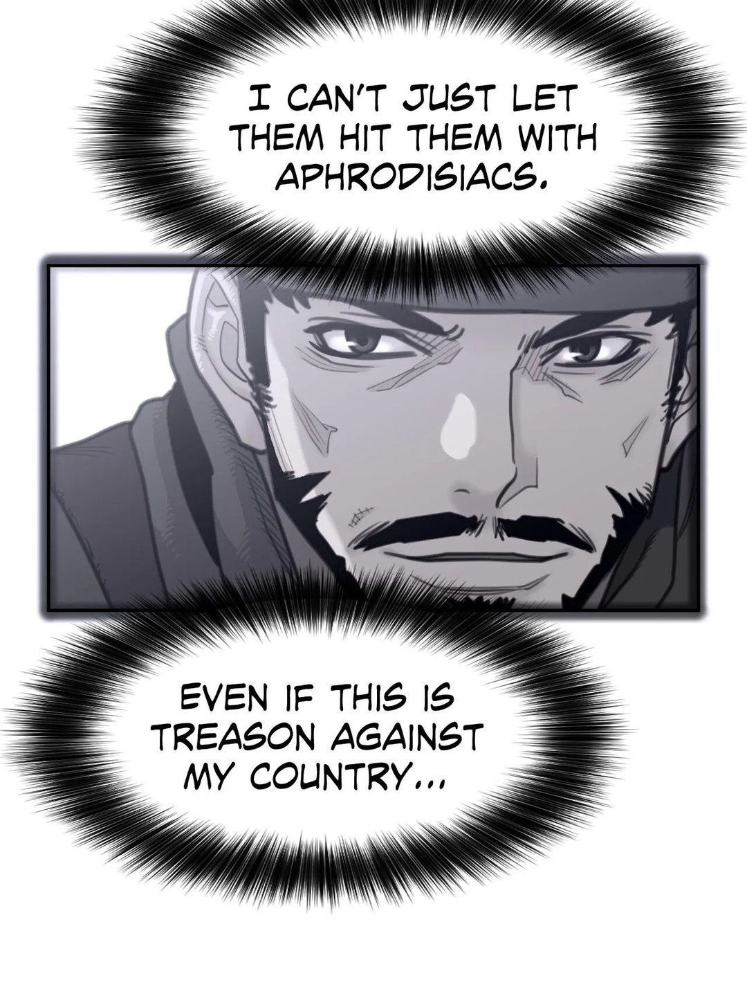 Perfect Half Chapter 156 Page 35