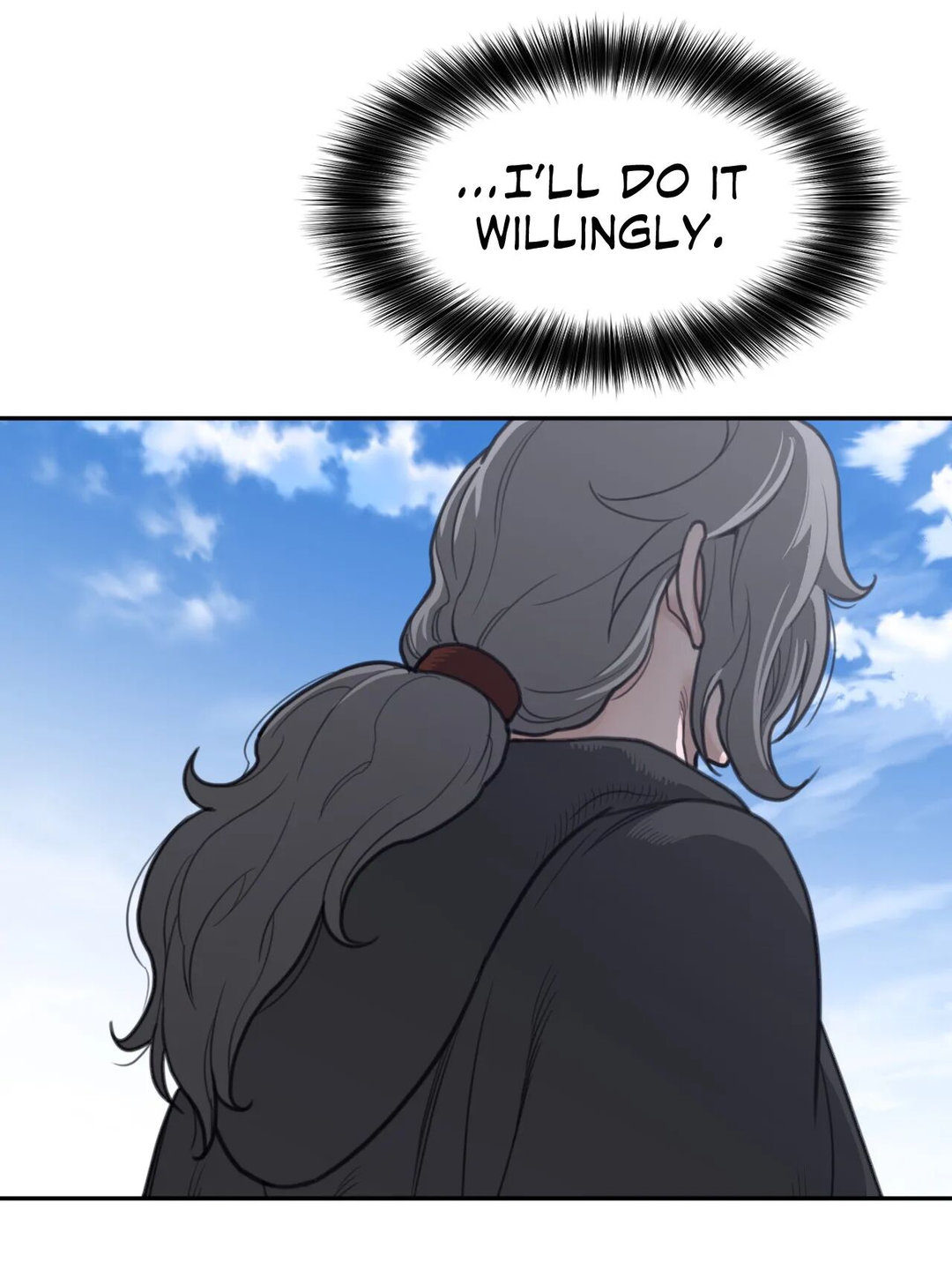 Perfect Half Chapter 156 Page 36