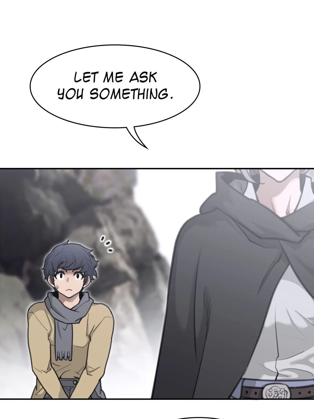 Perfect Half Chapter 156 Page 37