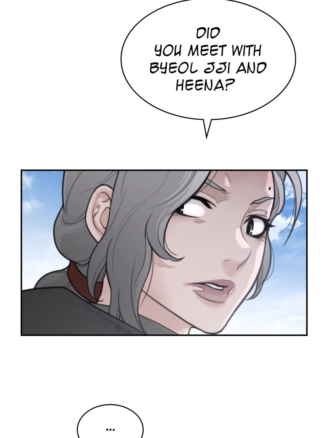 Perfect Half Chapter 156 Page 38