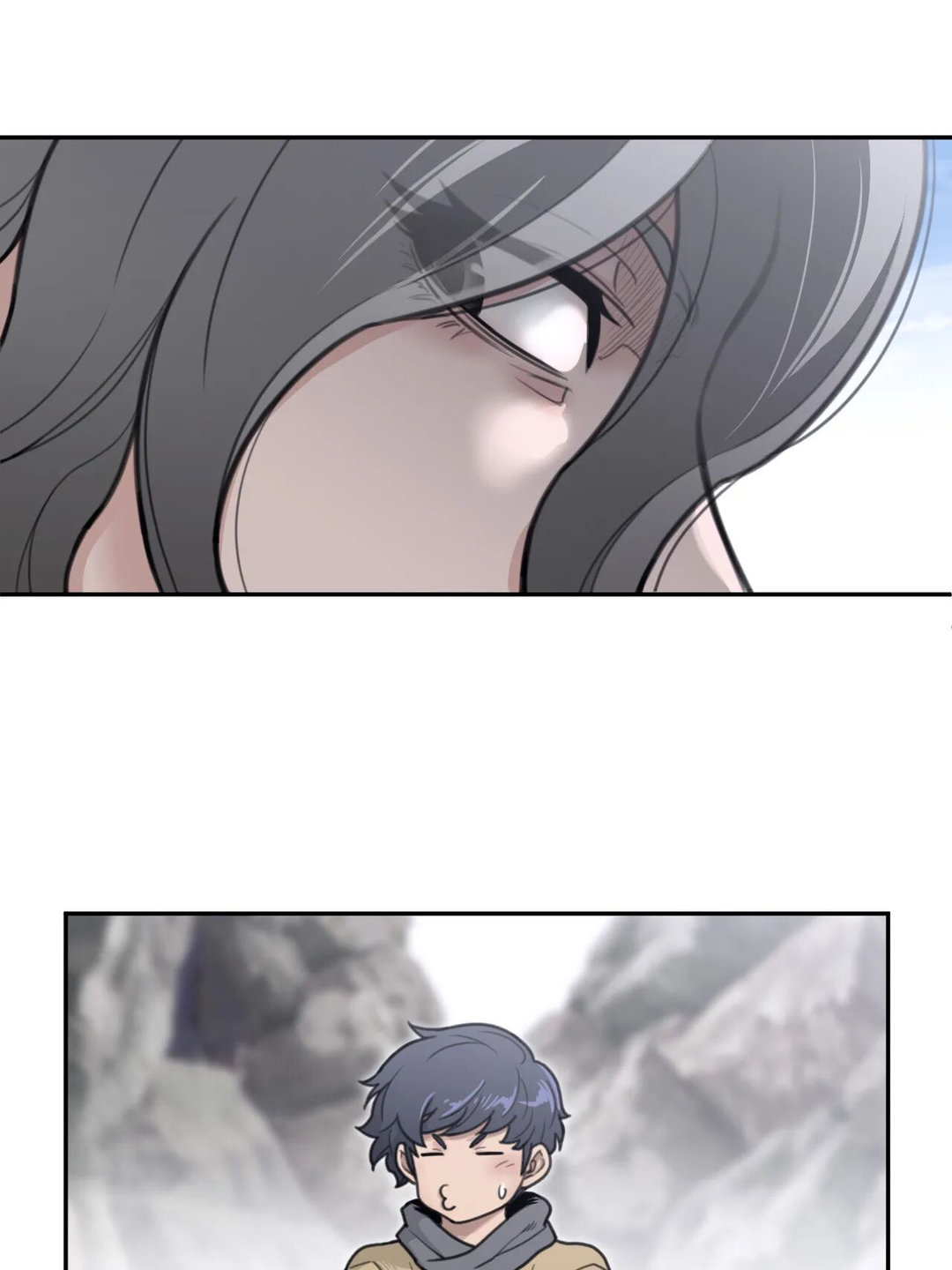 Perfect Half Chapter 156 Page 40