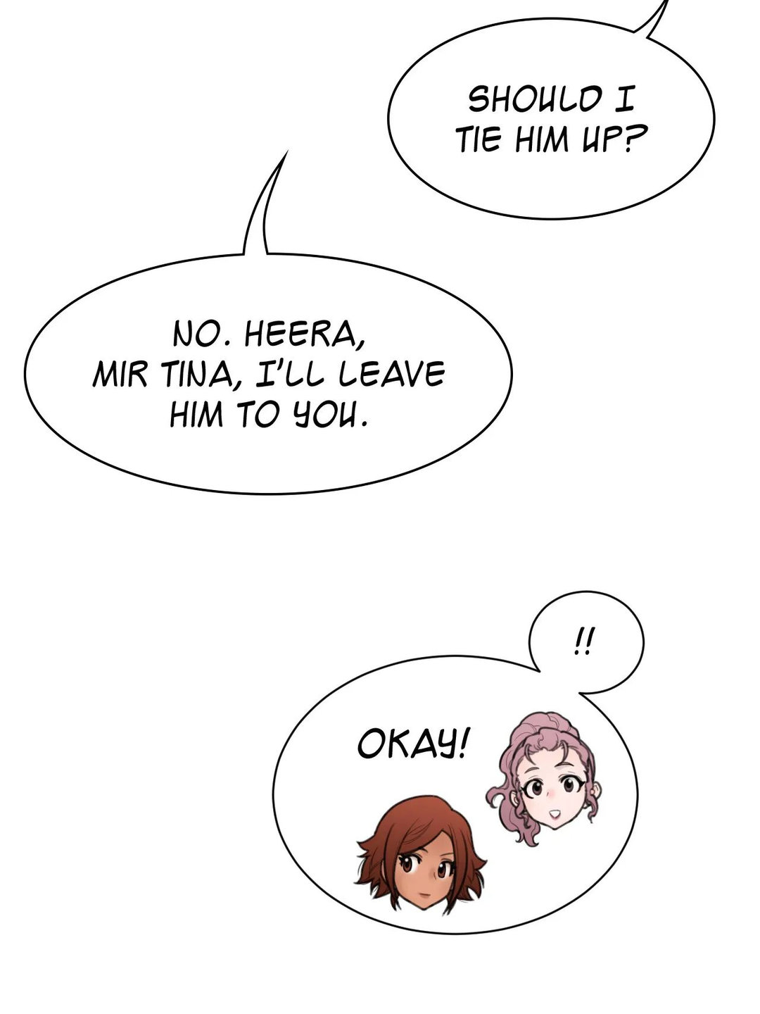 Perfect Half Chapter 156 Page 42