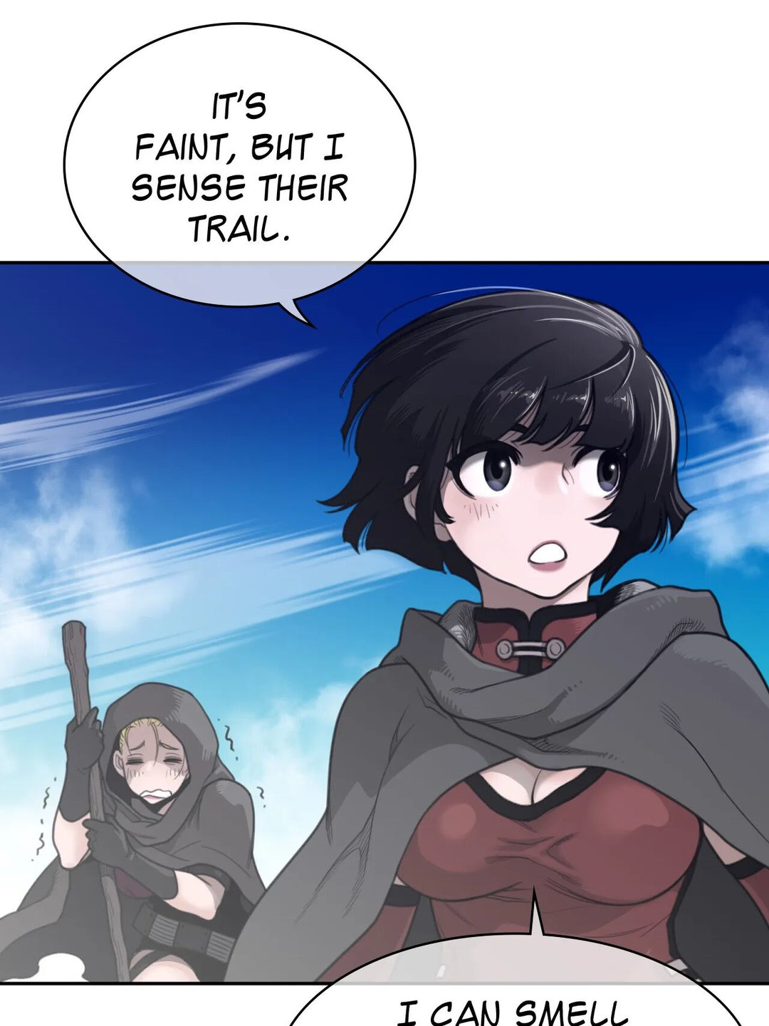 Perfect Half Chapter 156 Page 46
