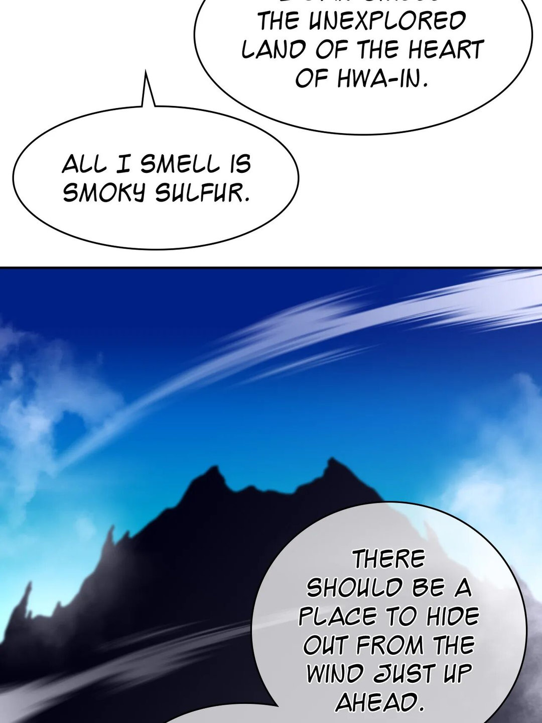 Perfect Half Chapter 156 Page 47