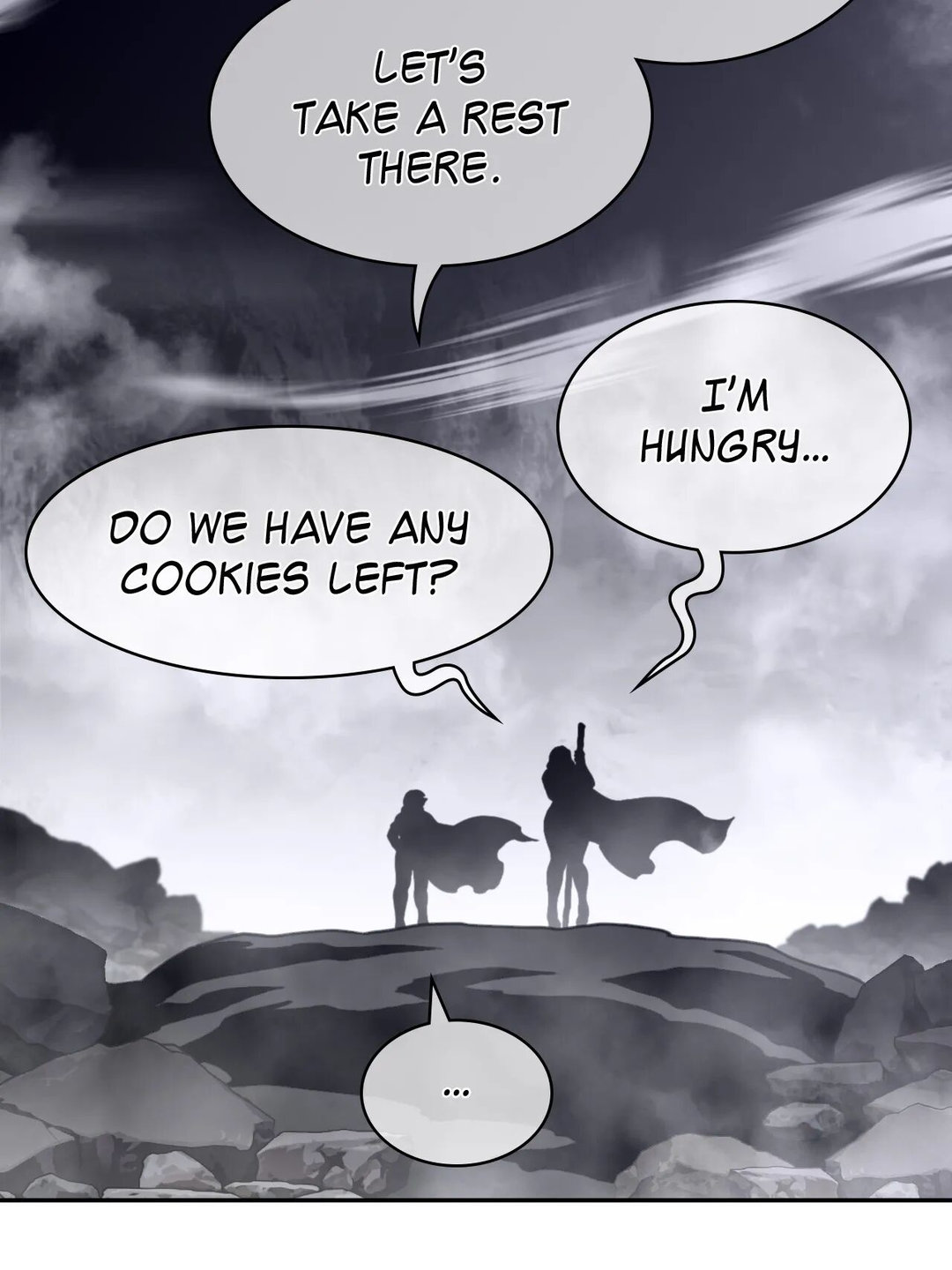 Perfect Half Chapter 156 Page 48