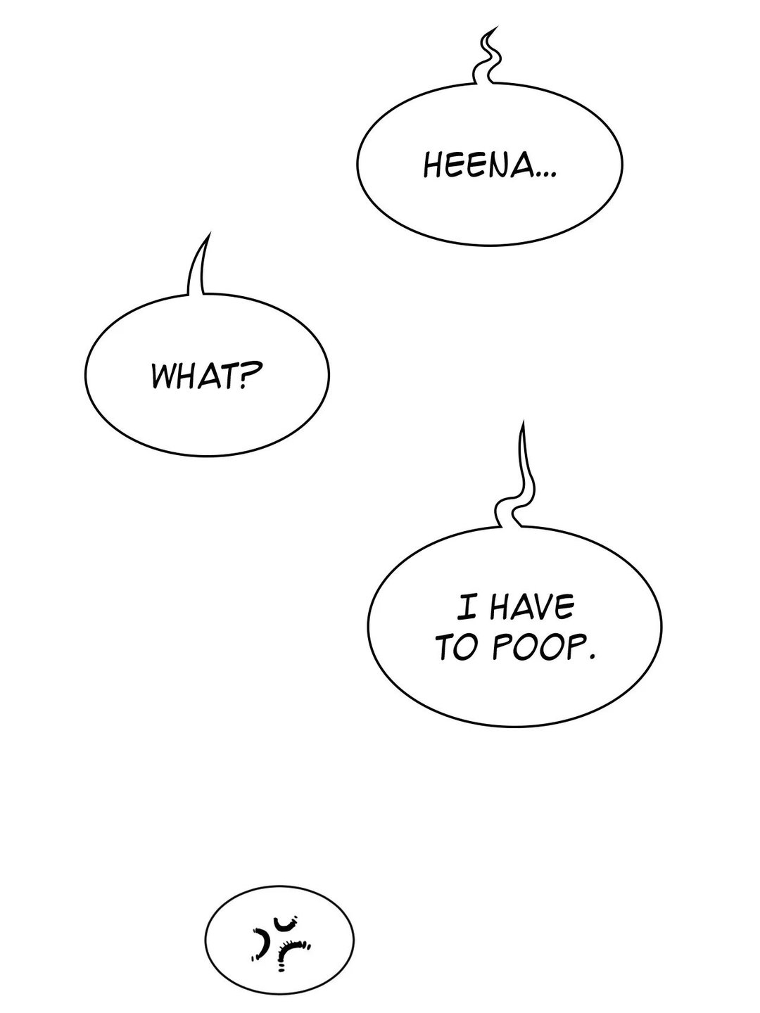 Perfect Half Chapter 156 Page 49
