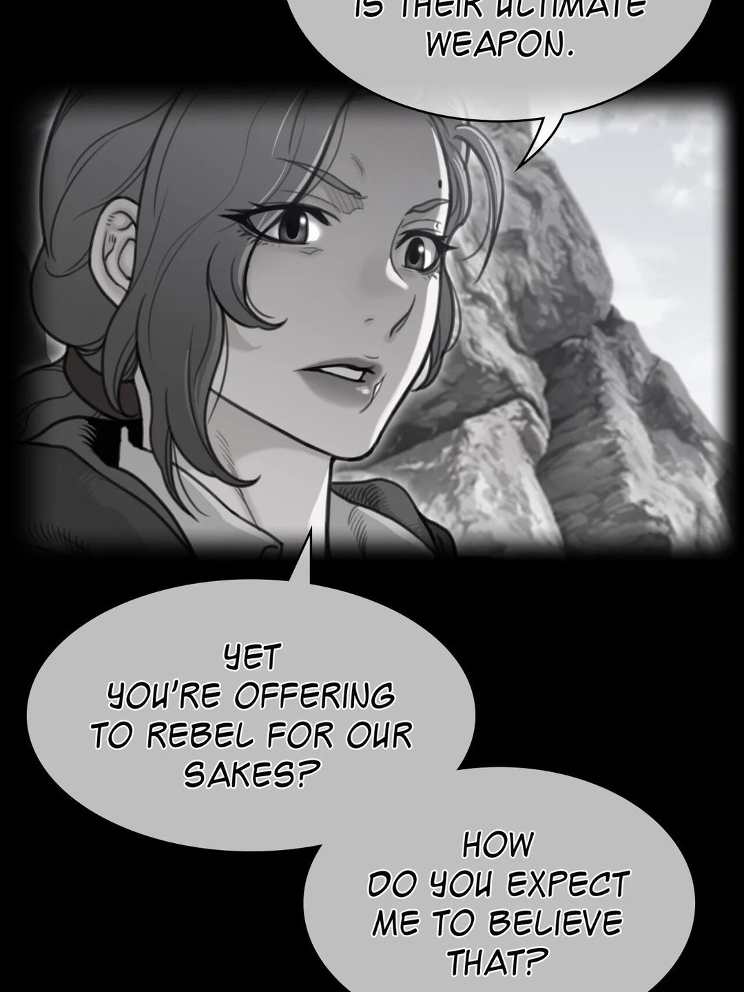 Perfect Half Chapter 156 Page 5