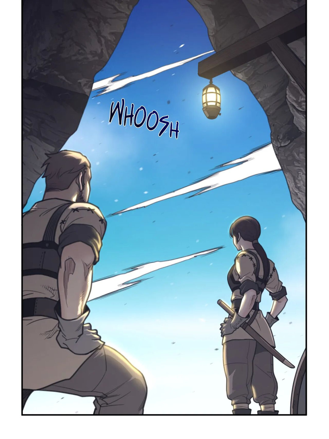 Perfect Half Chapter 156 Page 51