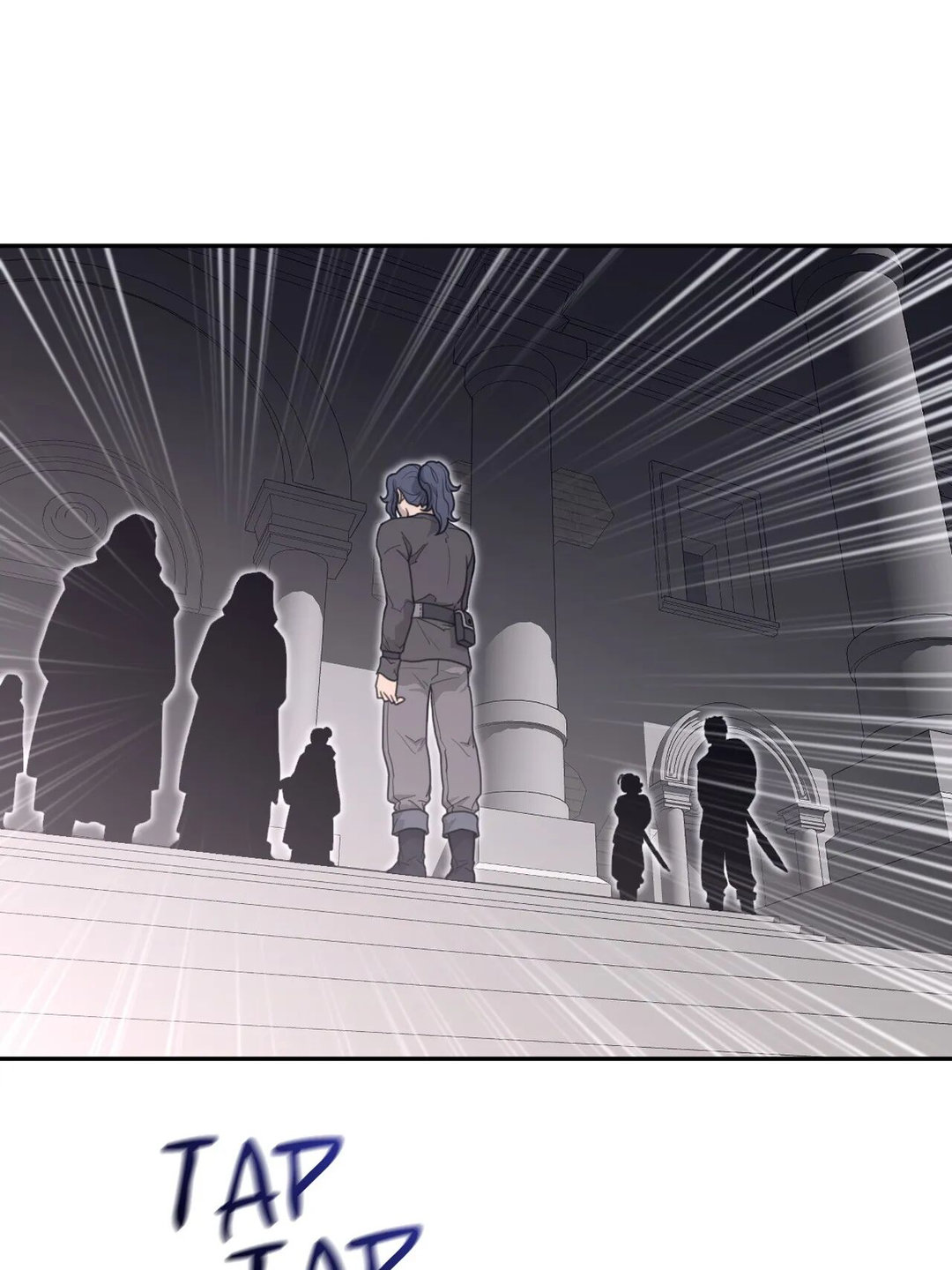Perfect Half Chapter 156 Page 55