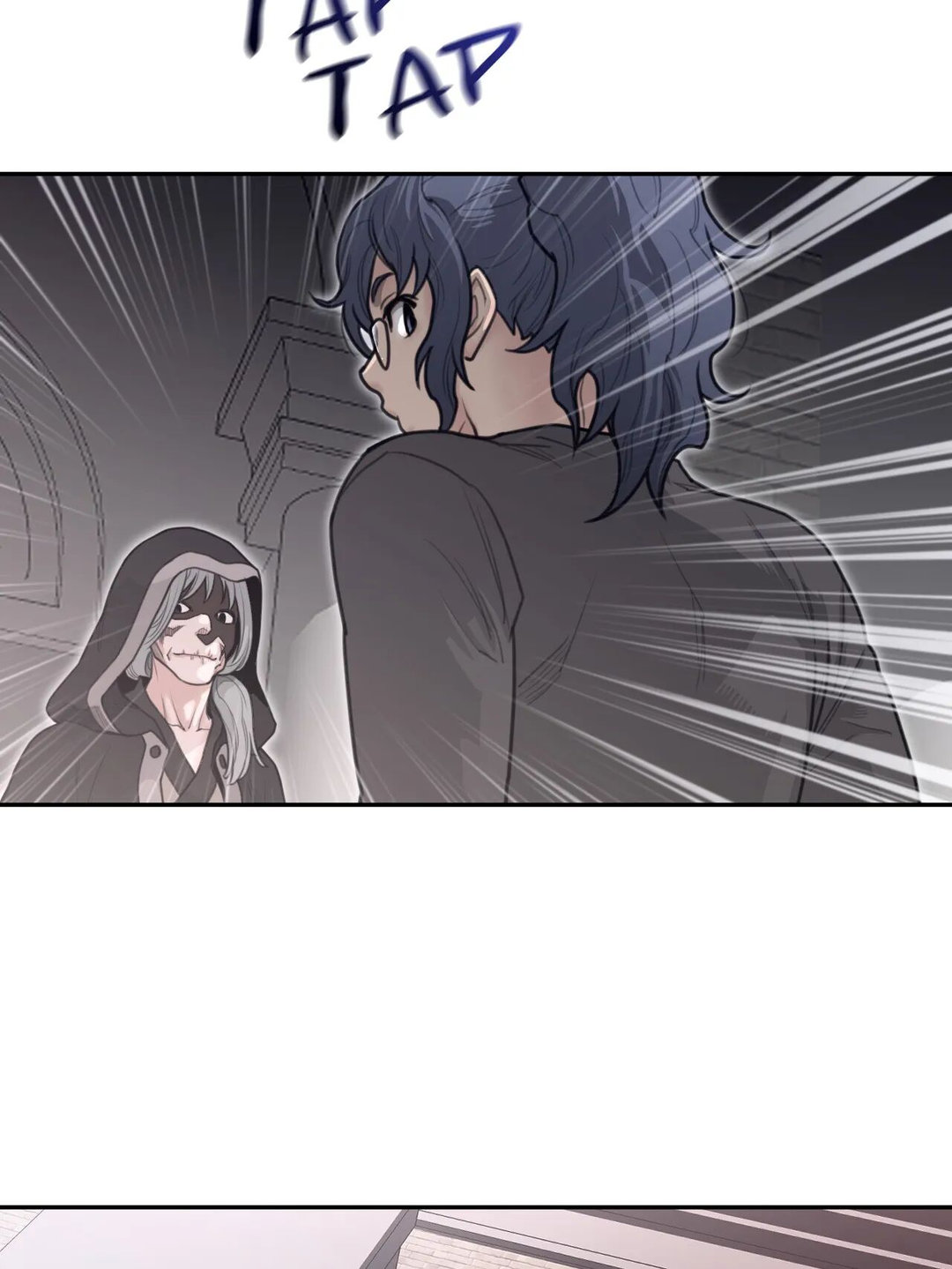 Perfect Half Chapter 156 Page 56