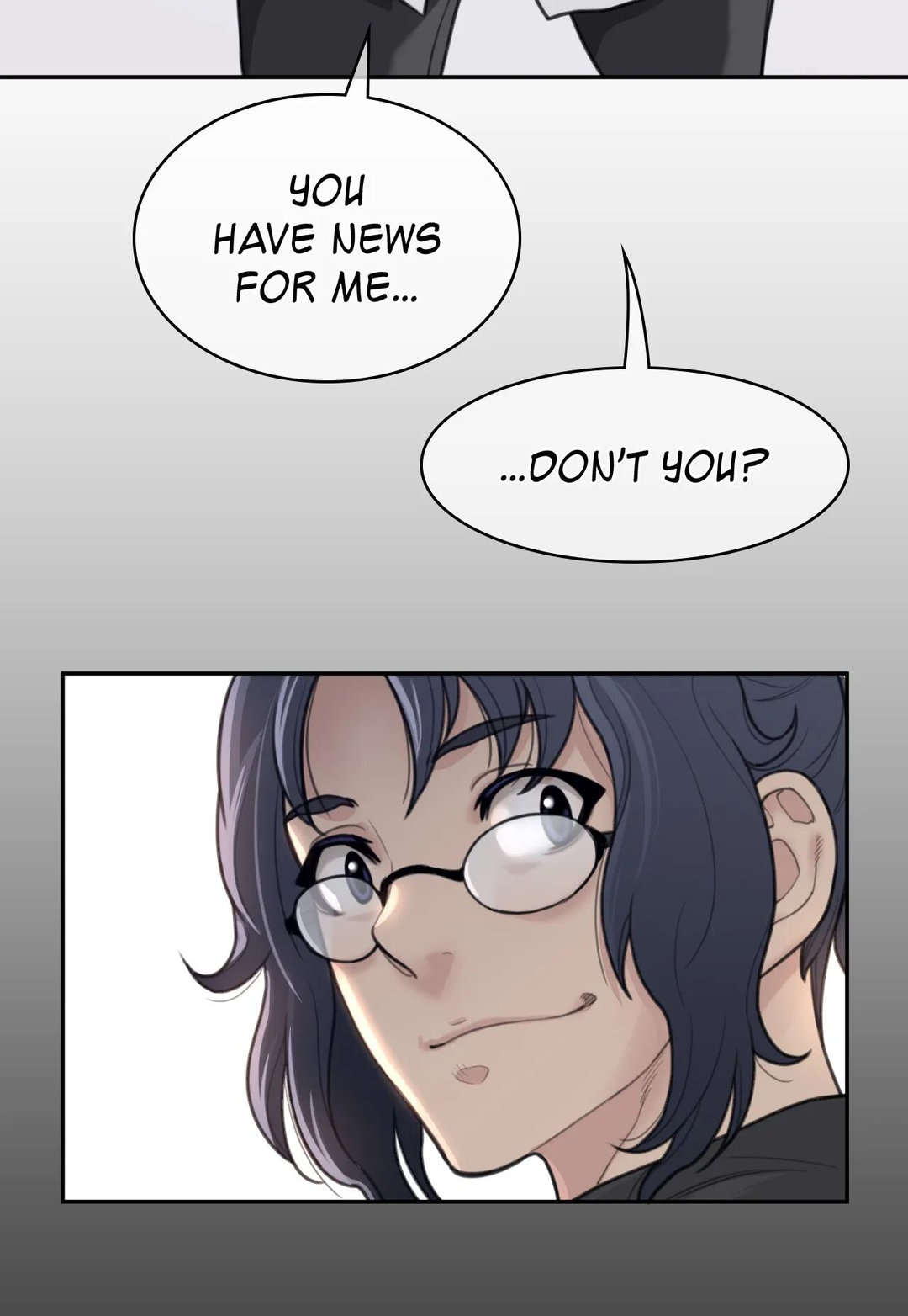 Perfect Half Chapter 156 Page 59