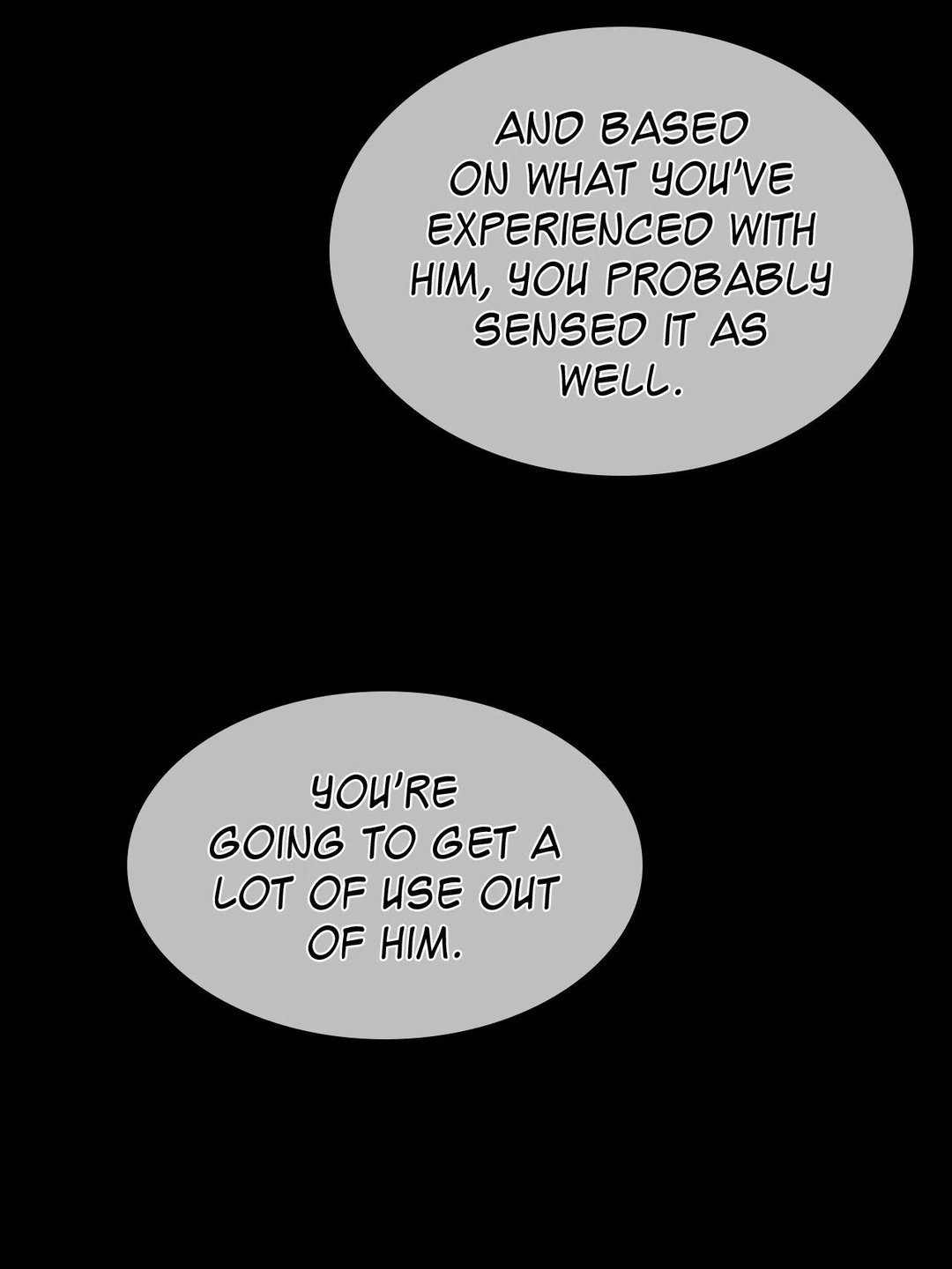 Perfect Half Chapter 156 Page 7