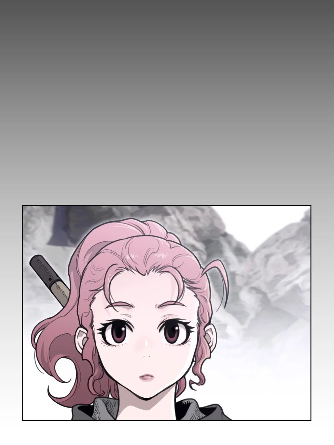 Perfect Half Chapter 156 Page 9