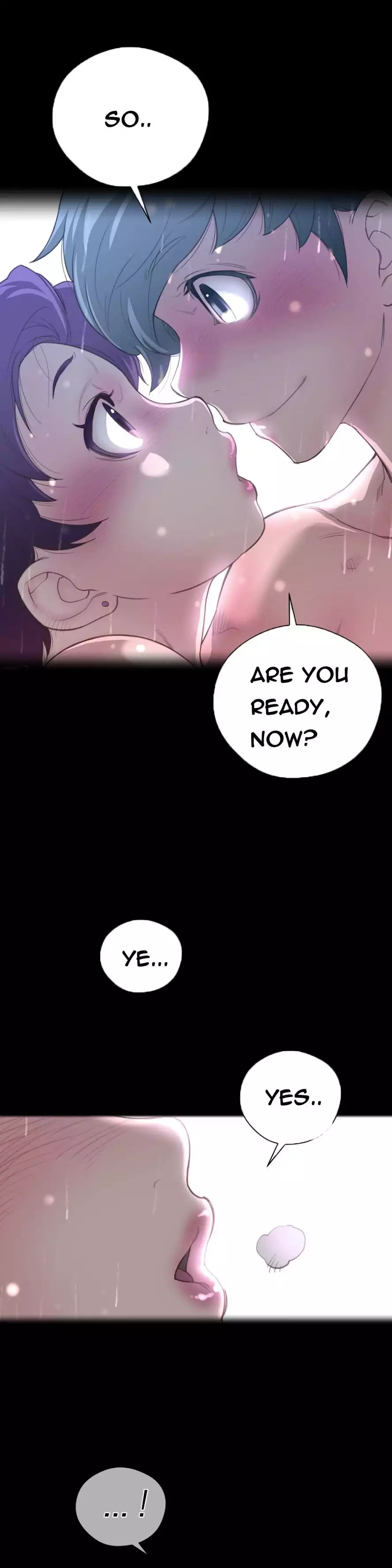 Perfect Half Chapter 16 Page 2