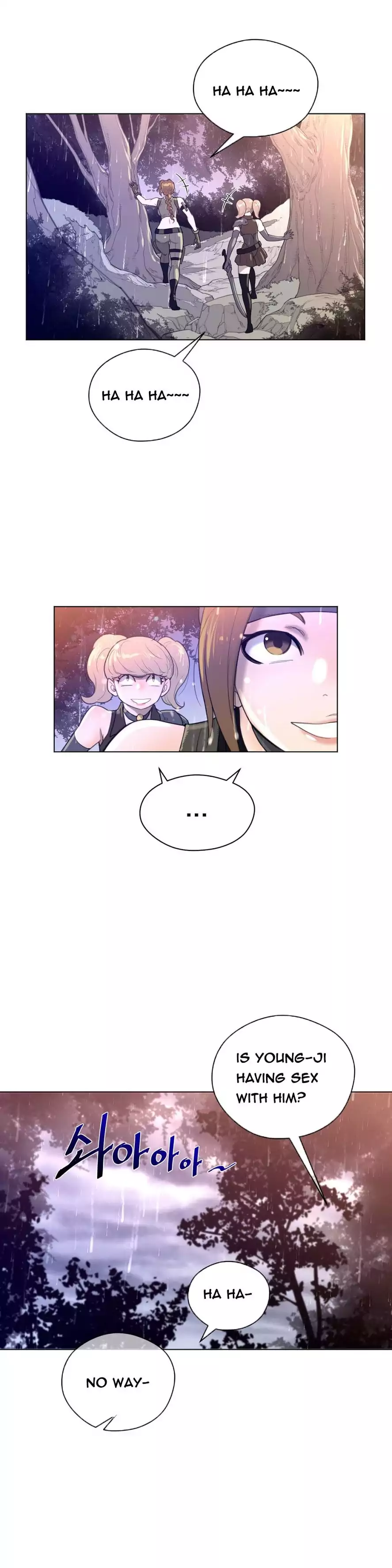 Perfect Half Chapter 16 Page 5