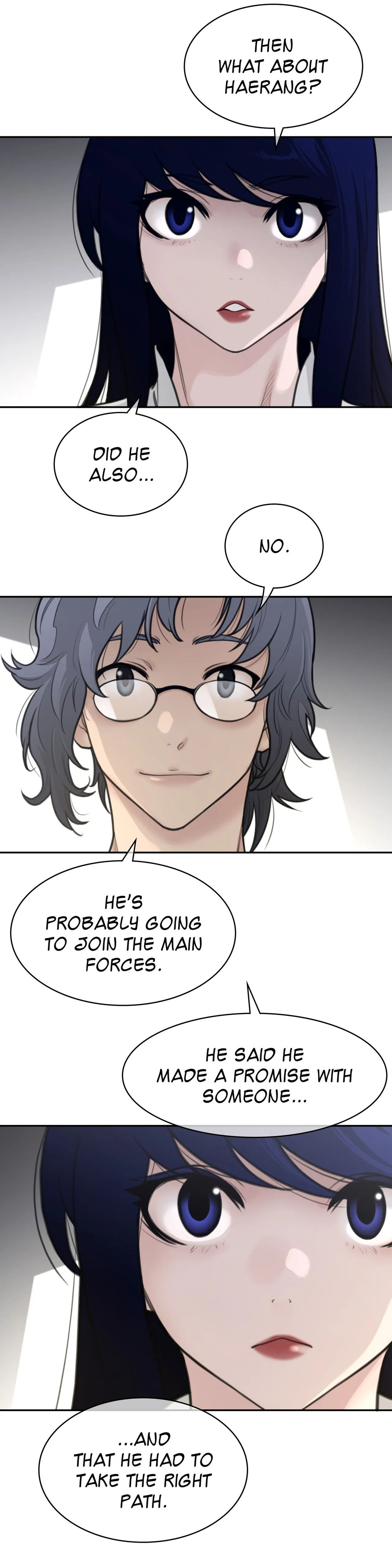 Perfect Half Chapter 157 Page 10