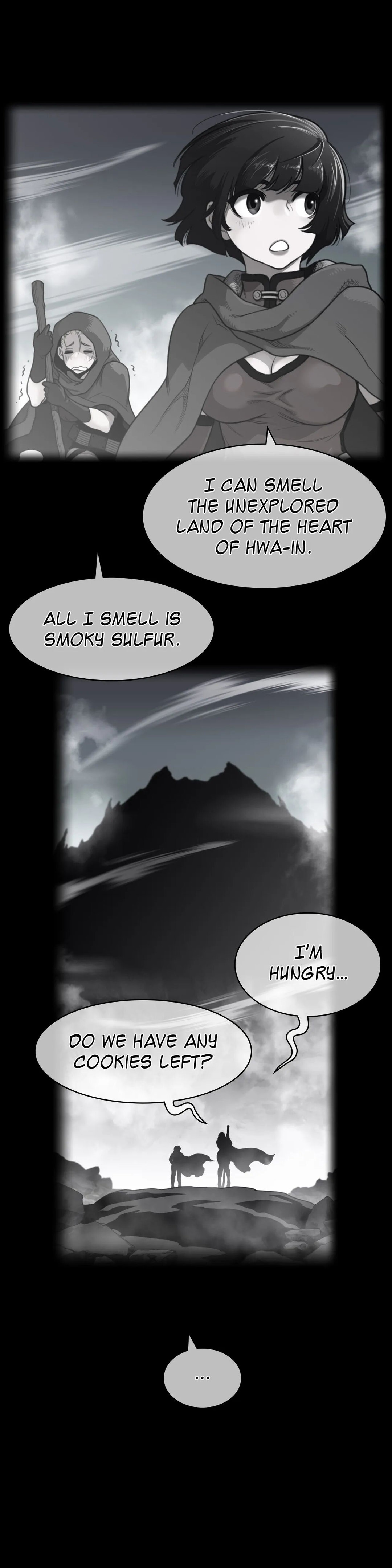 Perfect Half Chapter 157 Page 2