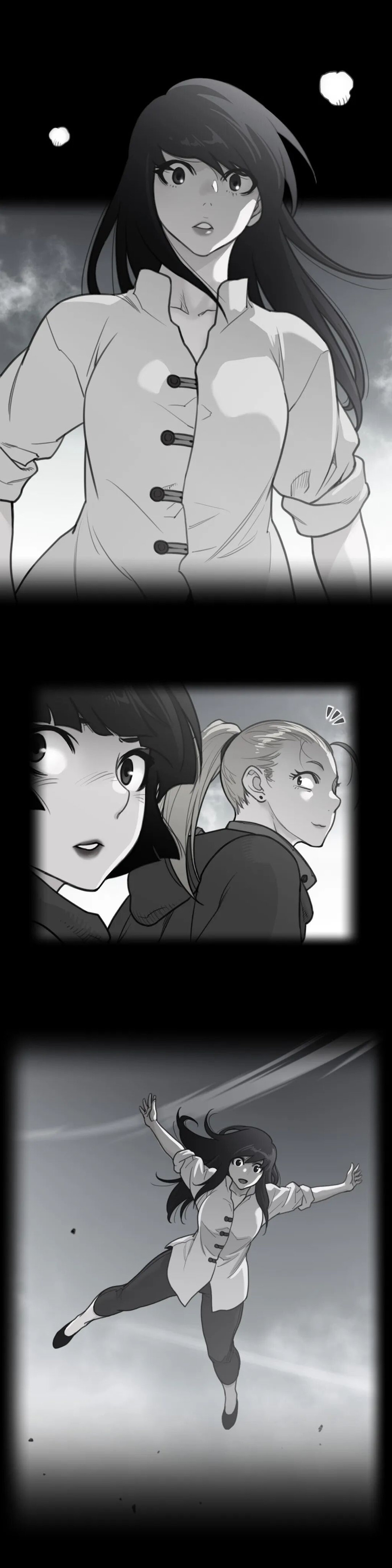 Perfect Half Chapter 158 Page 1