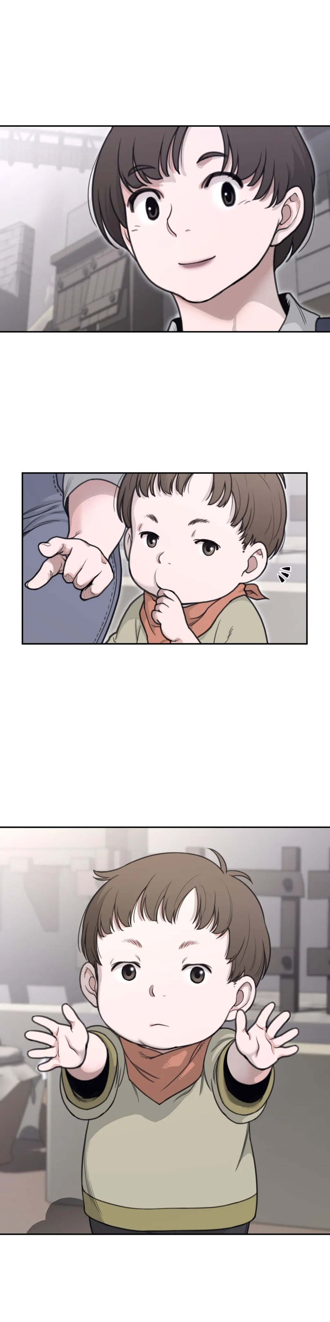 Perfect Half Chapter 158 Page 12