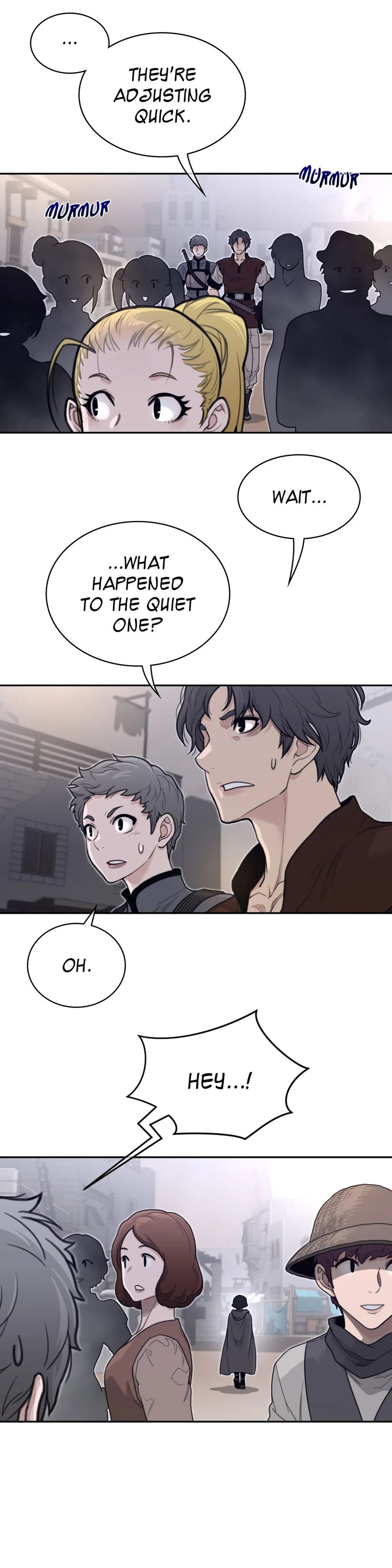 Perfect Half Chapter 158 Page 15