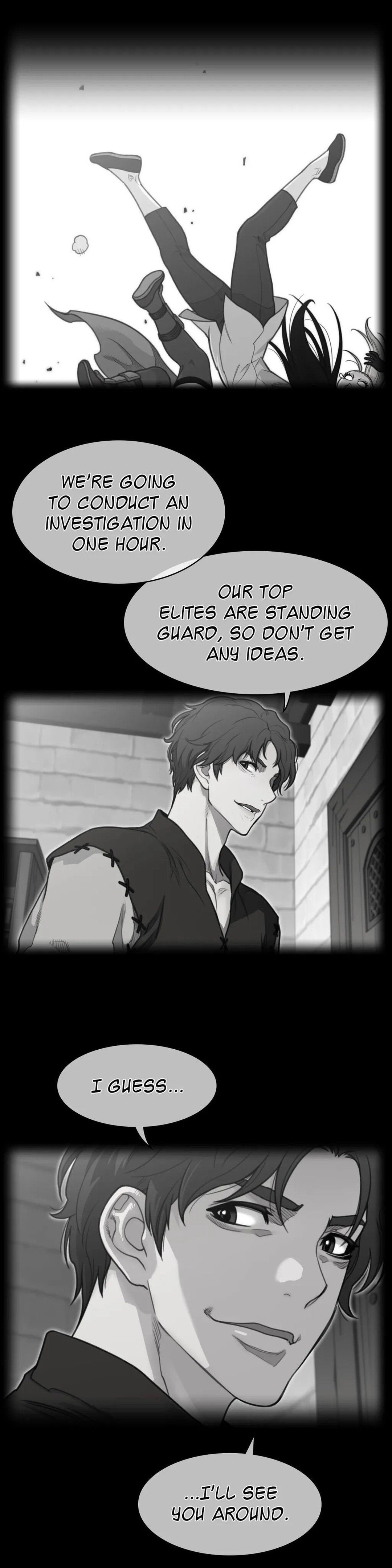 Perfect Half Chapter 158 Page 2