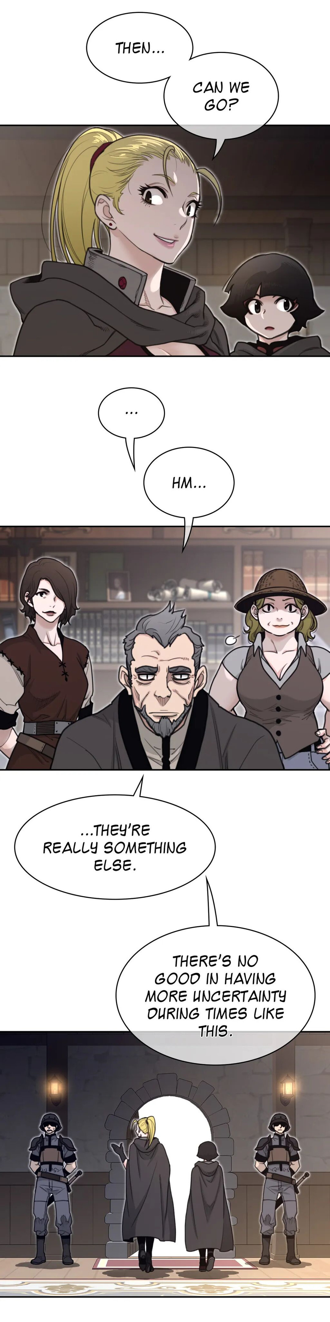 Perfect Half Chapter 158 Page 5
