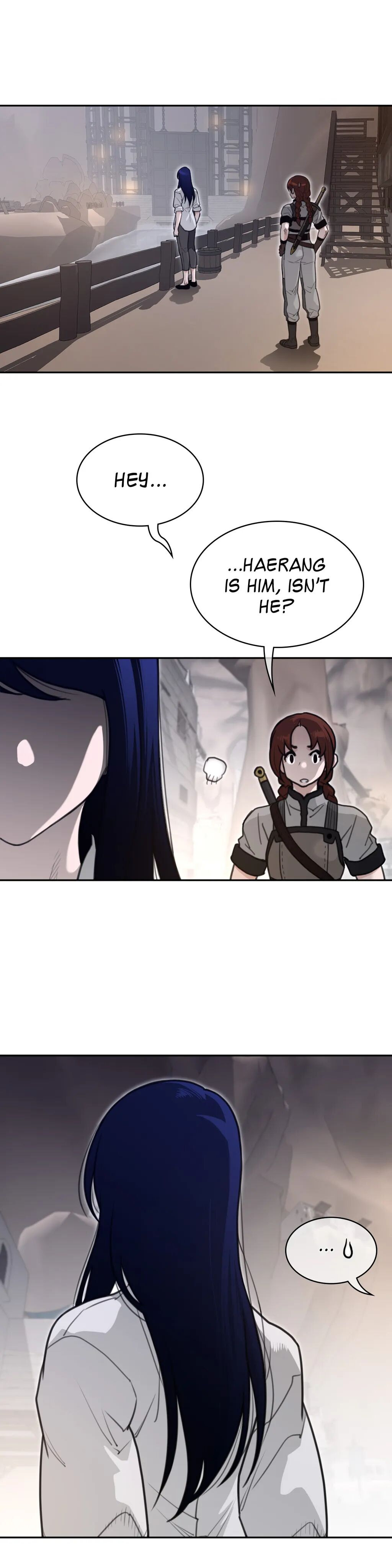 Perfect Half Chapter 159 Page 15