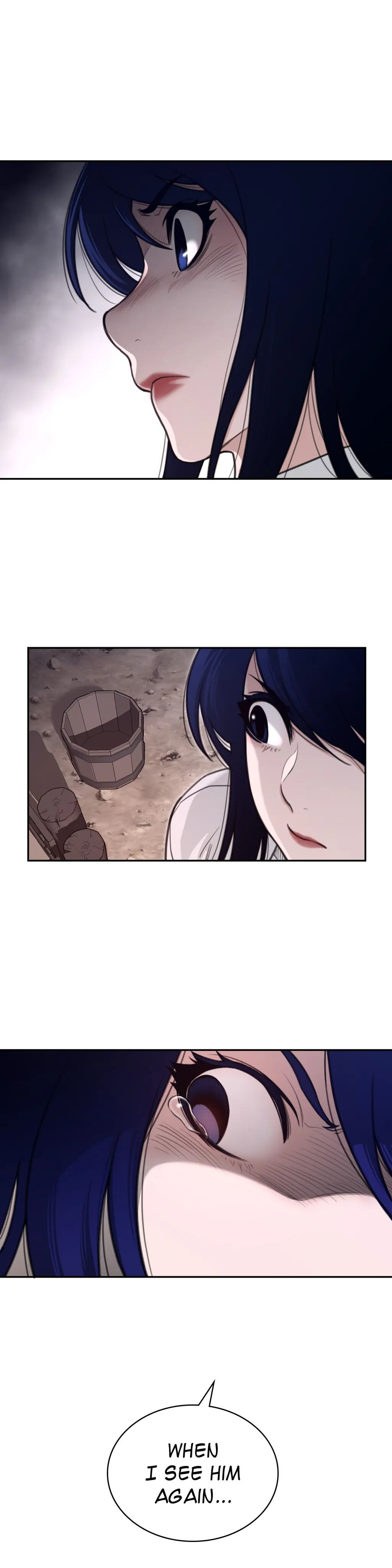 Perfect Half Chapter 159 Page 16
