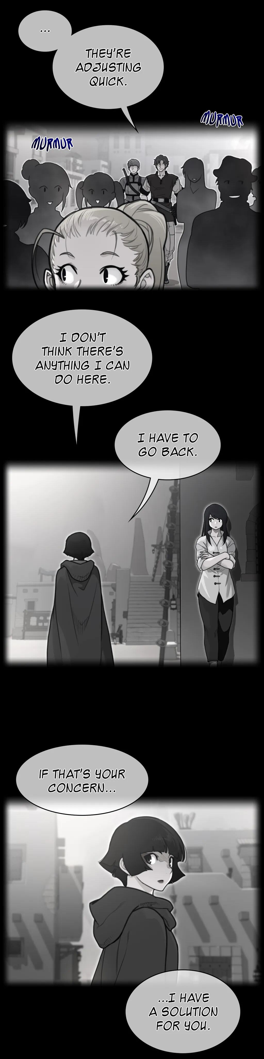 Perfect Half Chapter 159 Page 2