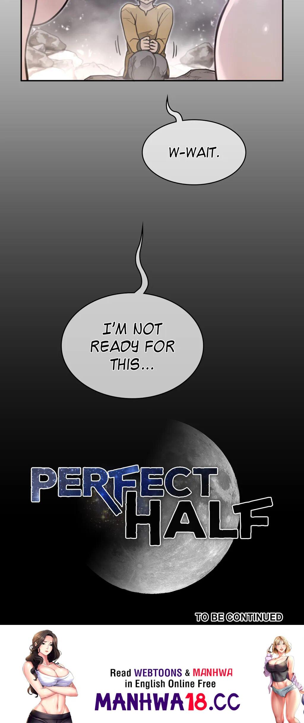 Perfect Half Chapter 159 Page 21