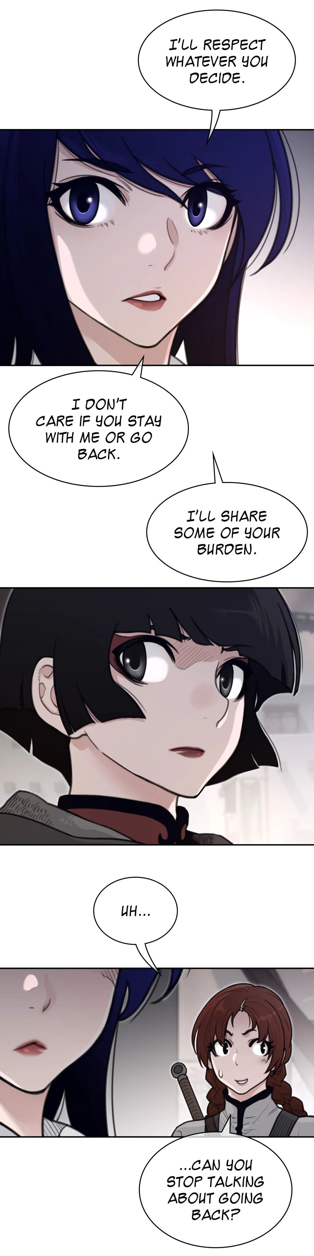 Perfect Half Chapter 159 Page 4