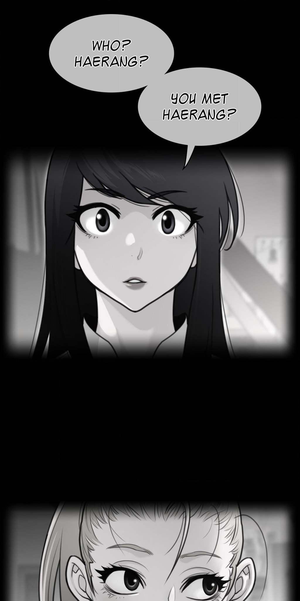 Perfect Half Chapter 160 Page 1