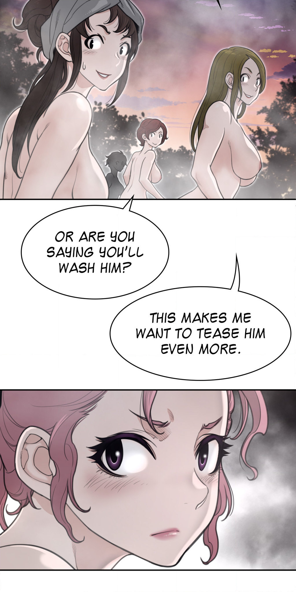 Perfect Half Chapter 160 Page 10