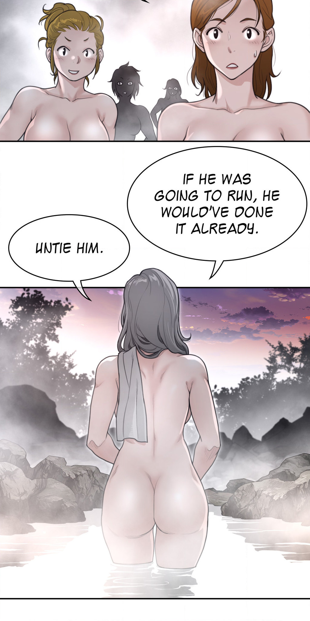 Perfect Half Chapter 160 Page 14