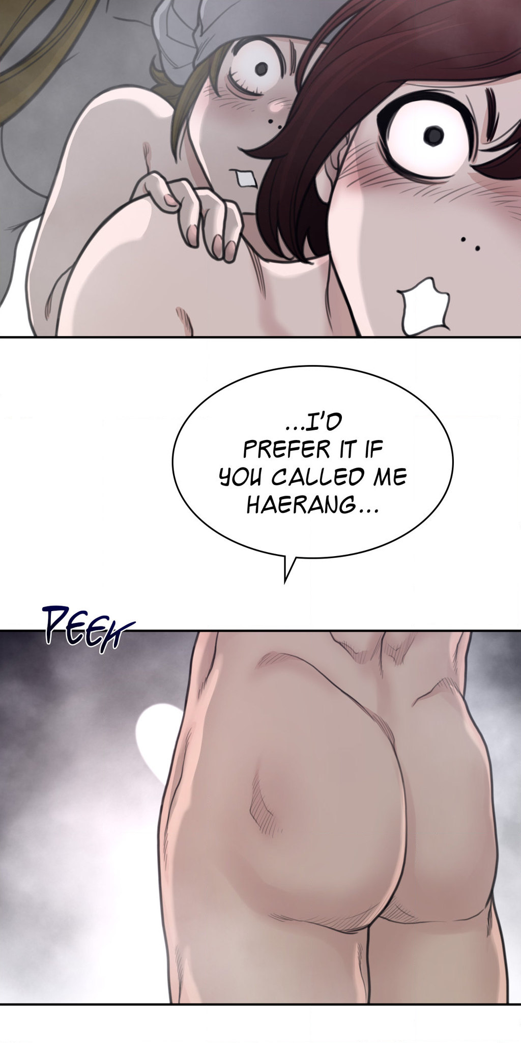 Perfect Half Chapter 160 Page 20